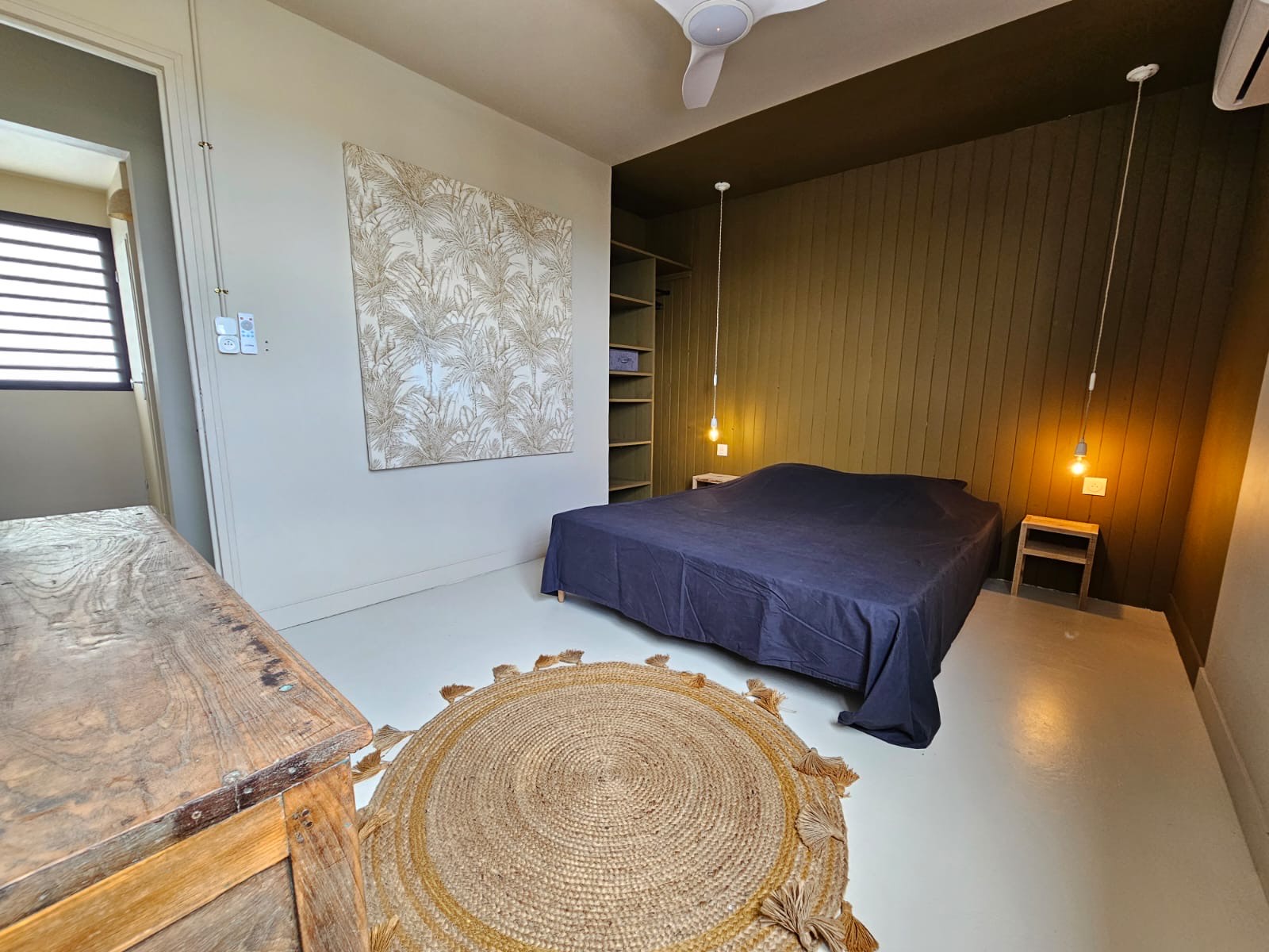 Les Sardines Blanches — Chambre Cumin