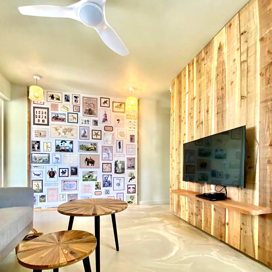 Les Sardines Blanches — galerie photo 4